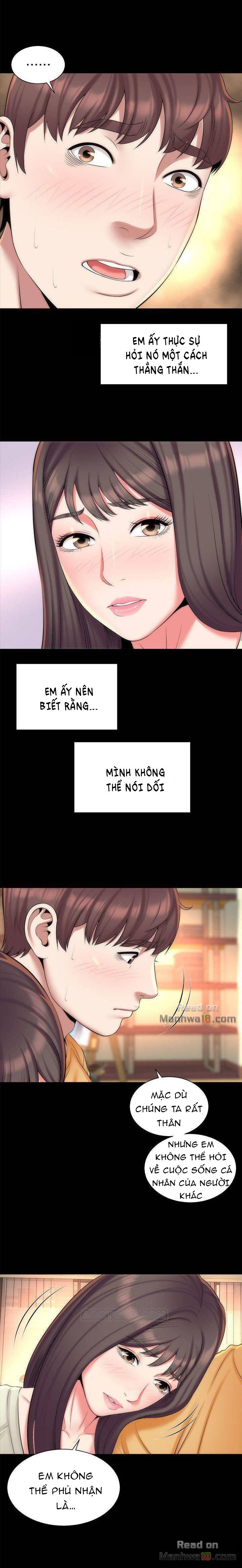 đọc truyện Mẹ Và Con Gái Nhà Bên Chương 32 ảnh 4 tại Thiên Thai Truyện