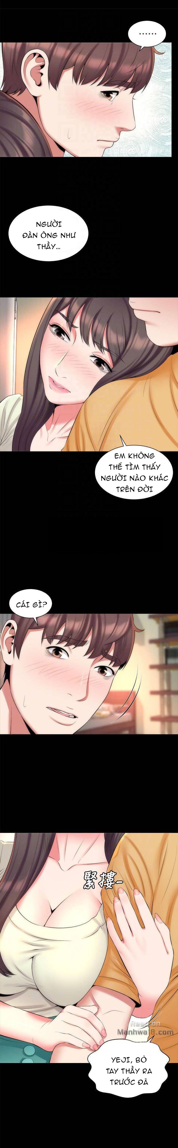 đọc truyện Mẹ Và Con Gái Nhà Bên Chương 32 ảnh 5 tại Thiên Thai Truyện