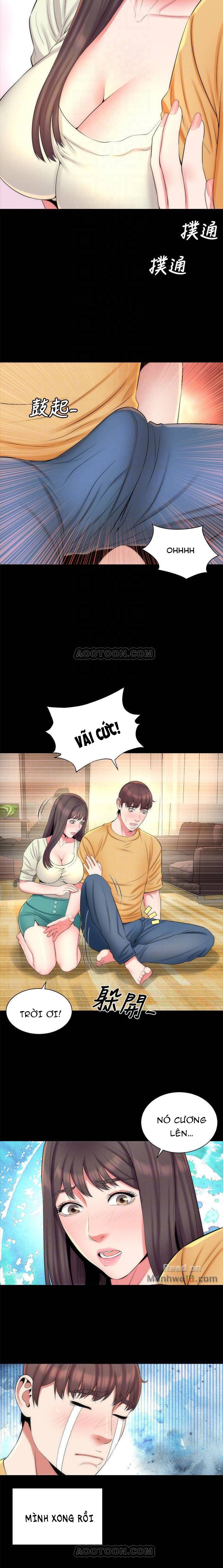 đọc truyện Mẹ Và Con Gái Nhà Bên Chương 32 ảnh 8 tại Thiên Thai Truyện