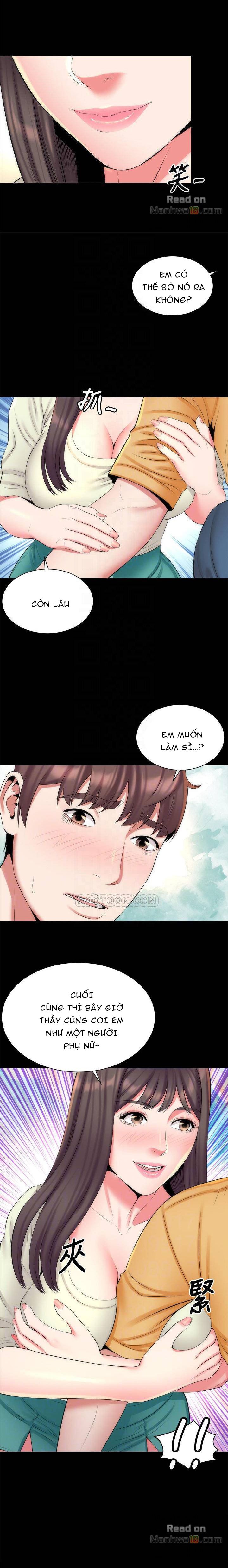 đọc truyện Mẹ Và Con Gái Nhà Bên Chương 32 ảnh 9 tại Thiên Thai Truyện