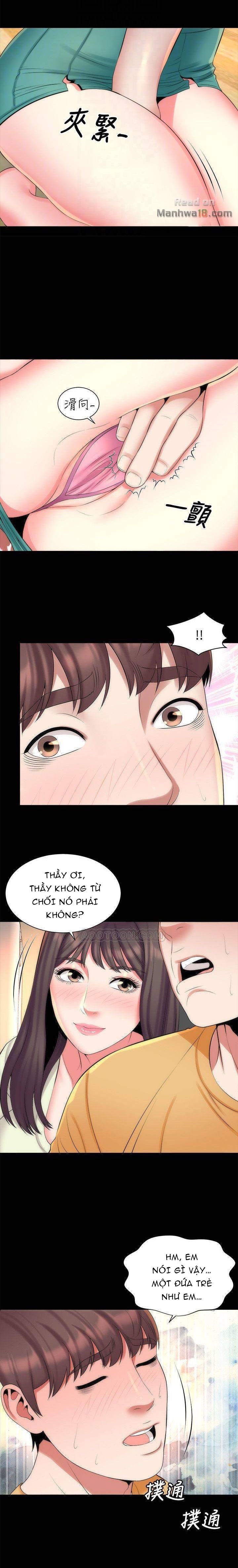 đọc truyện Mẹ Và Con Gái Nhà Bên Chương 32 ảnh 11 tại Thiên Thai Truyện