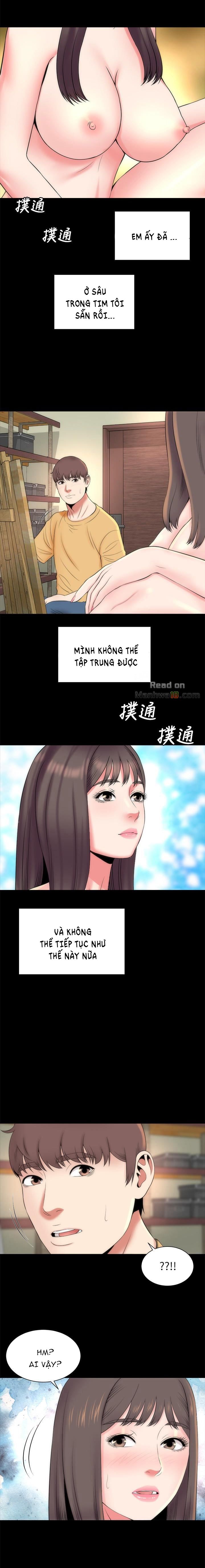 đọc truyện Mẹ Và Con Gái Nhà Bên Chương 33 ảnh 19 tại Thiên Thai Truyện