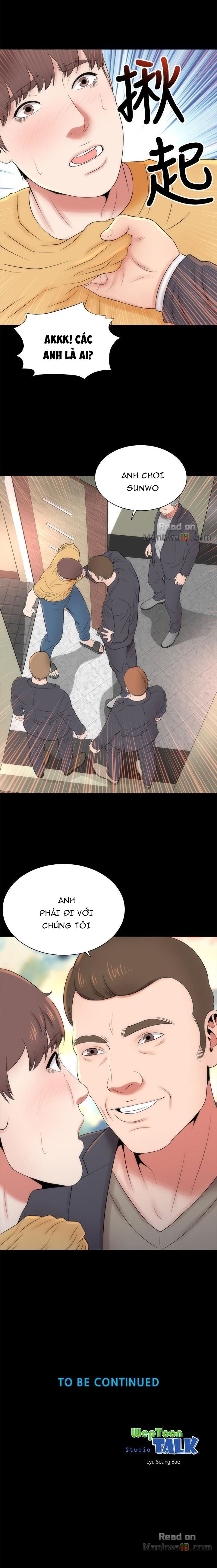 đọc truyện Mẹ Và Con Gái Nhà Bên Chương 33 ảnh 21 tại Thiên Thai Truyện