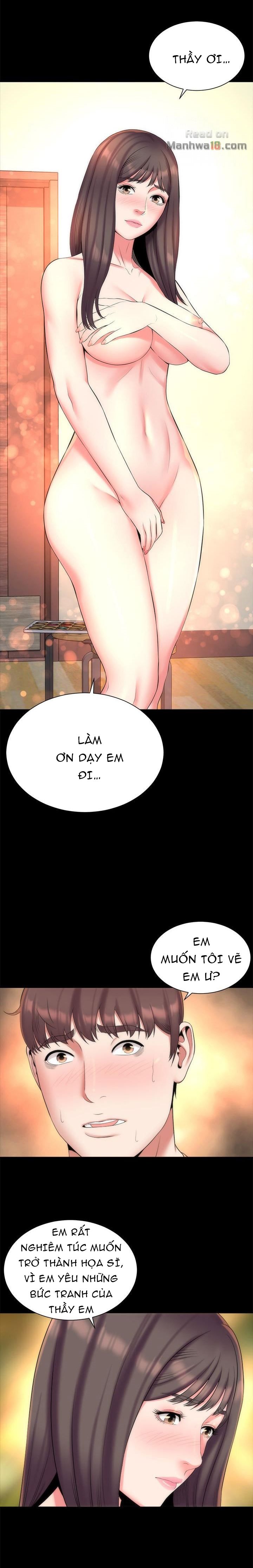 đọc truyện Mẹ Và Con Gái Nhà Bên Chương 33 ảnh 4 tại Thiên Thai Truyện