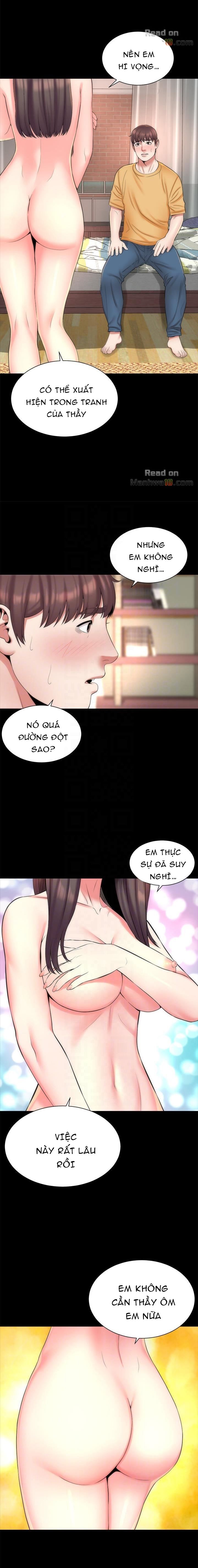 đọc truyện Mẹ Và Con Gái Nhà Bên Chương 33 ảnh 5 tại Thiên Thai Truyện