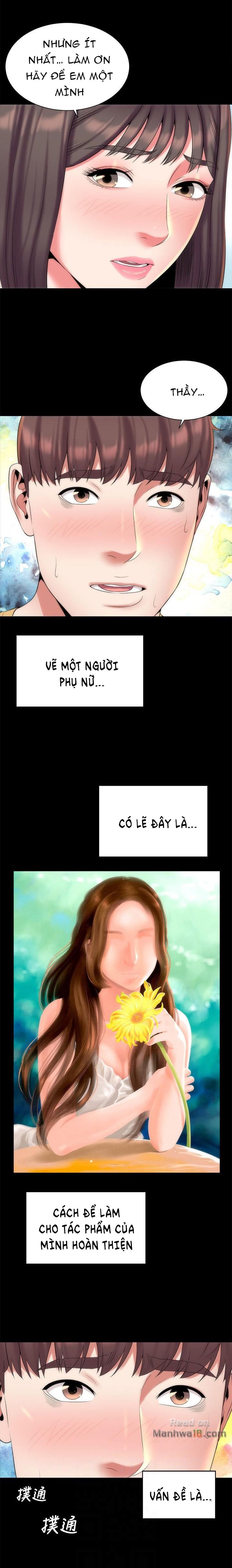 đọc truyện Mẹ Và Con Gái Nhà Bên Chương 33 ảnh 6 tại Thiên Thai Truyện