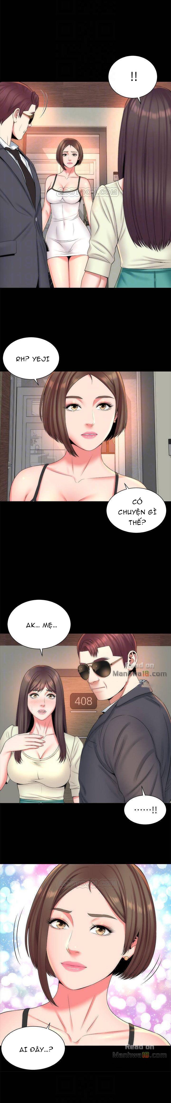 đọc truyện Mẹ Và Con Gái Nhà Bên Chương 34 ảnh 12 tại Thiên Thai Truyện