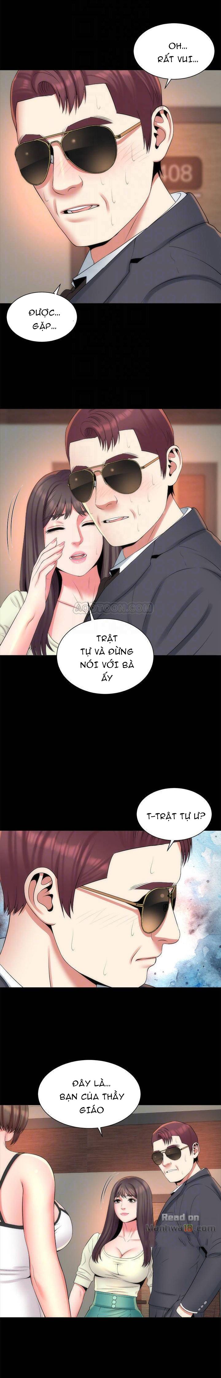 đọc truyện Mẹ Và Con Gái Nhà Bên Chương 34 ảnh 13 tại Thiên Thai Truyện