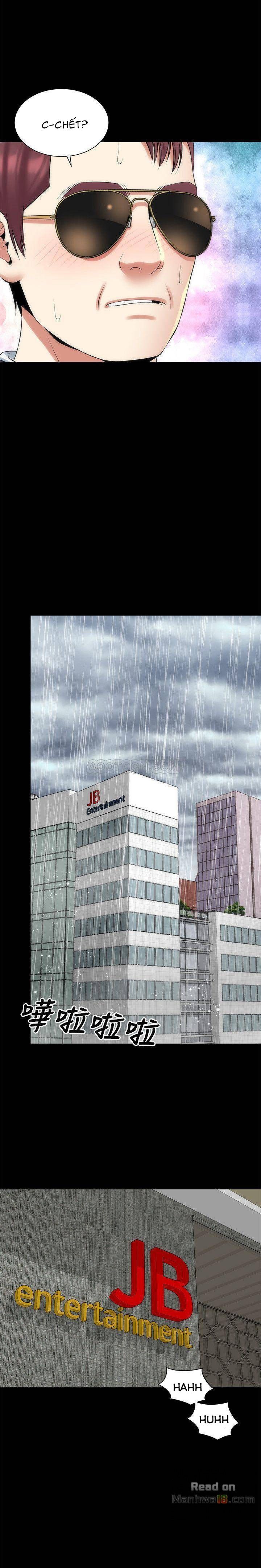 đọc truyện Mẹ Và Con Gái Nhà Bên Chương 34 ảnh 16 tại Thiên Thai Truyện