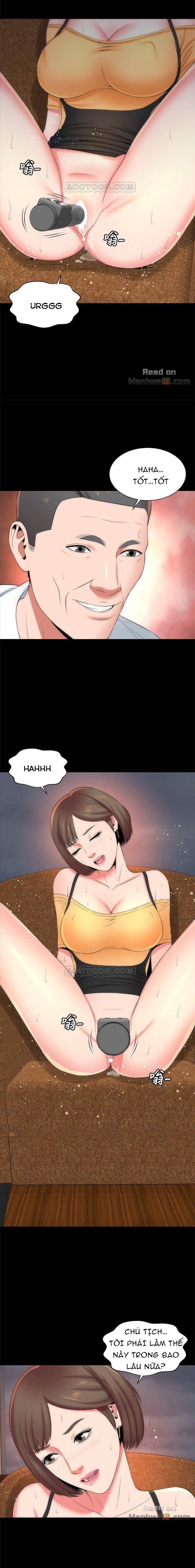 đọc truyện Mẹ Và Con Gái Nhà Bên Chương 34 ảnh 17 tại Thiên Thai Truyện