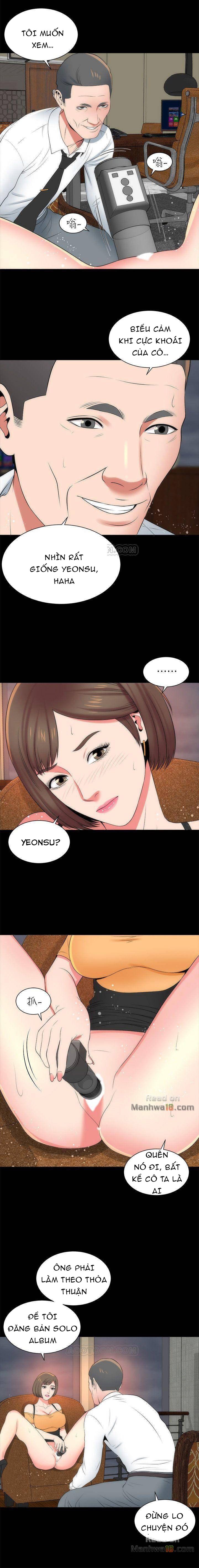 đọc truyện Mẹ Và Con Gái Nhà Bên Chương 34 ảnh 18 tại Thiên Thai Truyện