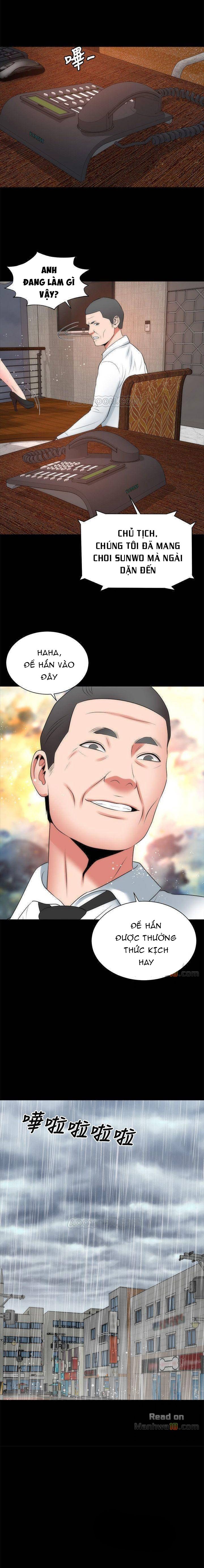 đọc truyện Mẹ Và Con Gái Nhà Bên Chương 34 ảnh 20 tại Thiên Thai Truyện