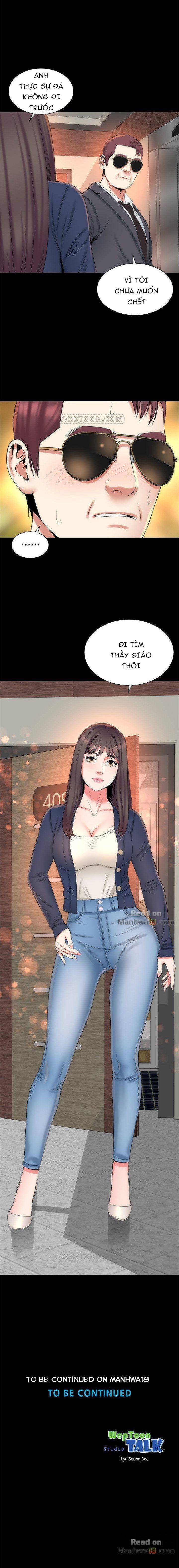 đọc truyện Mẹ Và Con Gái Nhà Bên Chương 34 ảnh 21 tại Thiên Thai Truyện