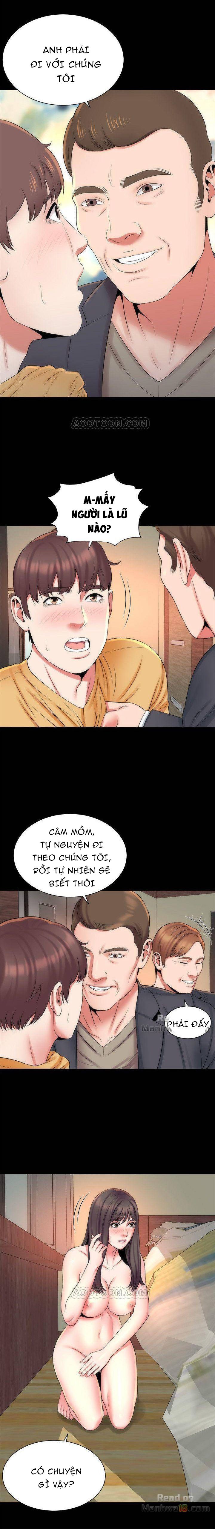 đọc truyện Mẹ Và Con Gái Nhà Bên Chương 34 ảnh 4 tại Thiên Thai Truyện