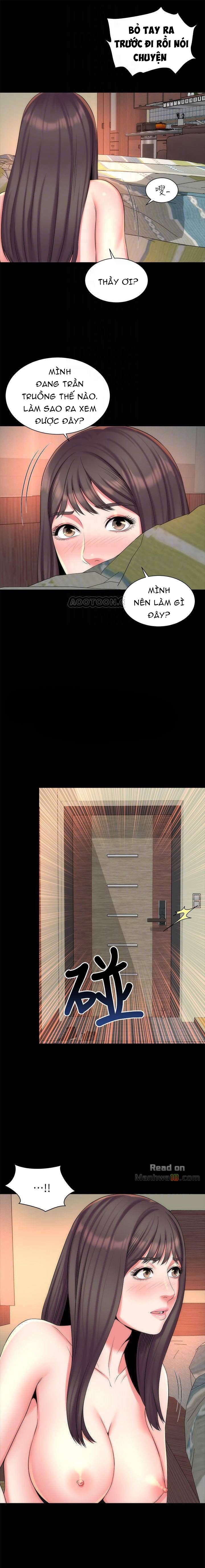 đọc truyện Mẹ Và Con Gái Nhà Bên Chương 34 ảnh 5 tại Thiên Thai Truyện