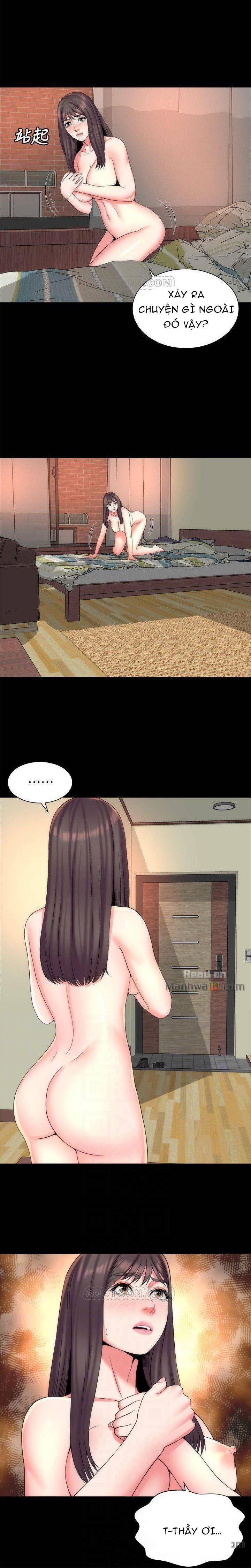 đọc truyện Mẹ Và Con Gái Nhà Bên Chương 34 ảnh 6 tại Thiên Thai Truyện