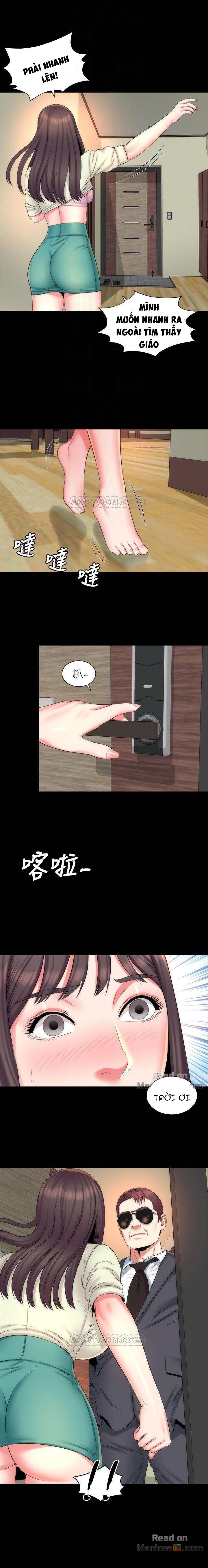 đọc truyện Mẹ Và Con Gái Nhà Bên Chương 34 ảnh 8 tại Thiên Thai Truyện