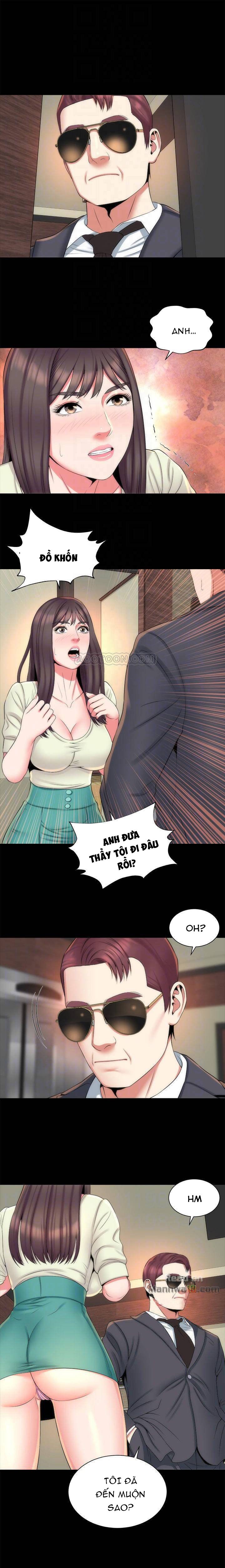 đọc truyện Mẹ Và Con Gái Nhà Bên Chương 34 ảnh 9 tại Thiên Thai Truyện