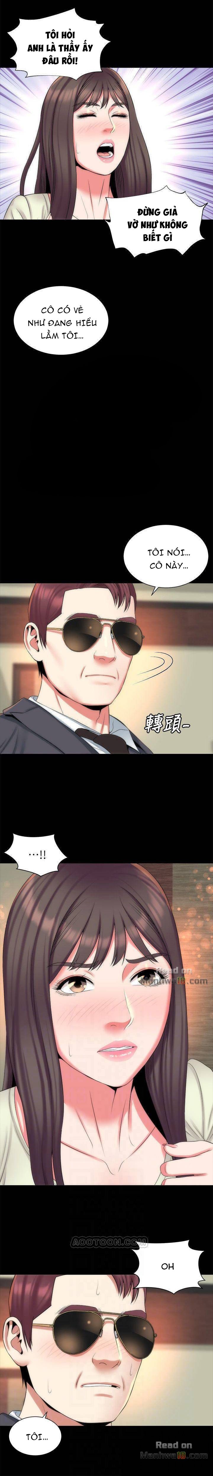 đọc truyện Mẹ Và Con Gái Nhà Bên Chương 34 ảnh 10 tại Thiên Thai Truyện