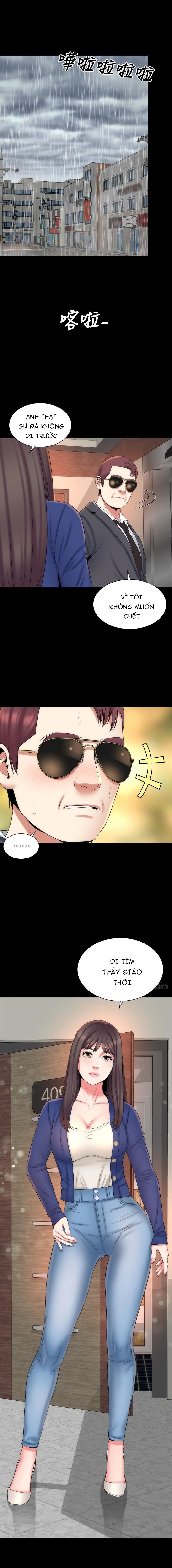 đọc truyện Mẹ Và Con Gái Nhà Bên Chương 35 ảnh 3 tại Thiên Thai Truyện