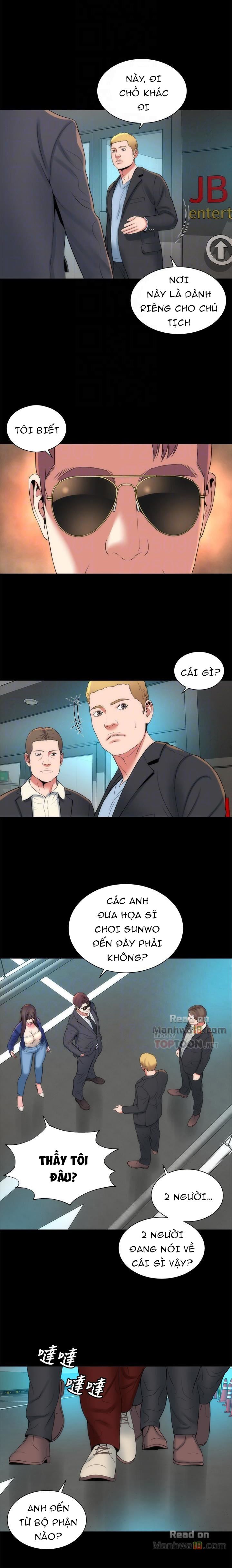 đọc truyện Mẹ Và Con Gái Nhà Bên Chương 35 ảnh 12 tại Thiên Thai Truyện