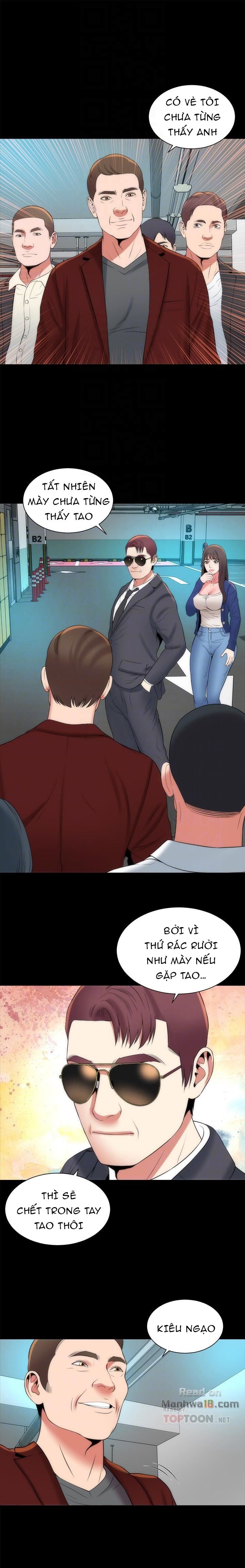 đọc truyện Mẹ Và Con Gái Nhà Bên Chương 35 ảnh 13 tại Thiên Thai Truyện