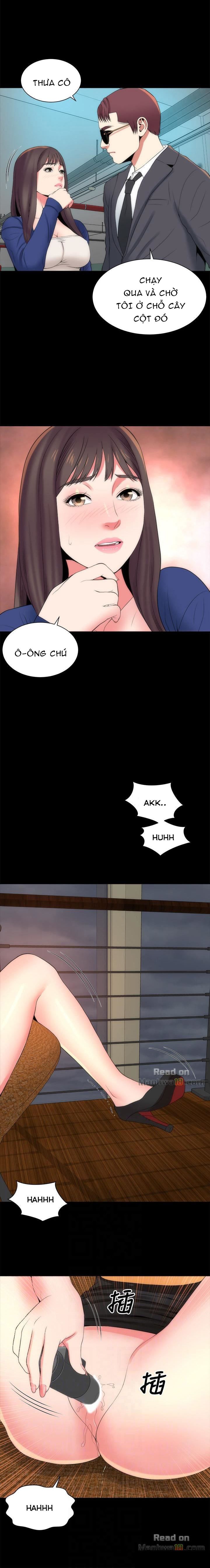 đọc truyện Mẹ Và Con Gái Nhà Bên Chương 35 ảnh 14 tại Thiên Thai Truyện