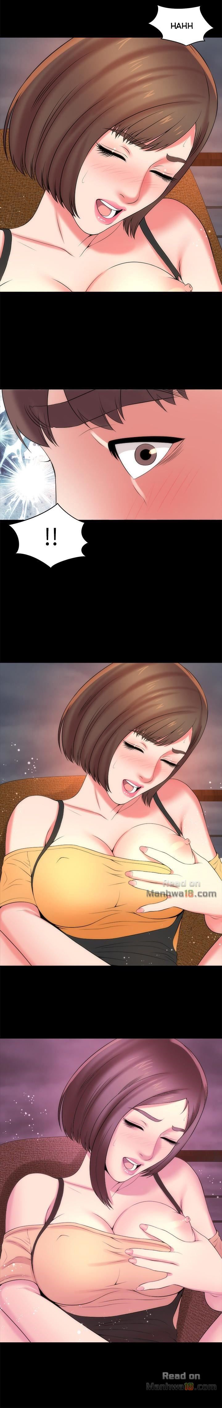 đọc truyện Mẹ Và Con Gái Nhà Bên Chương 35 ảnh 16 tại Thiên Thai Truyện