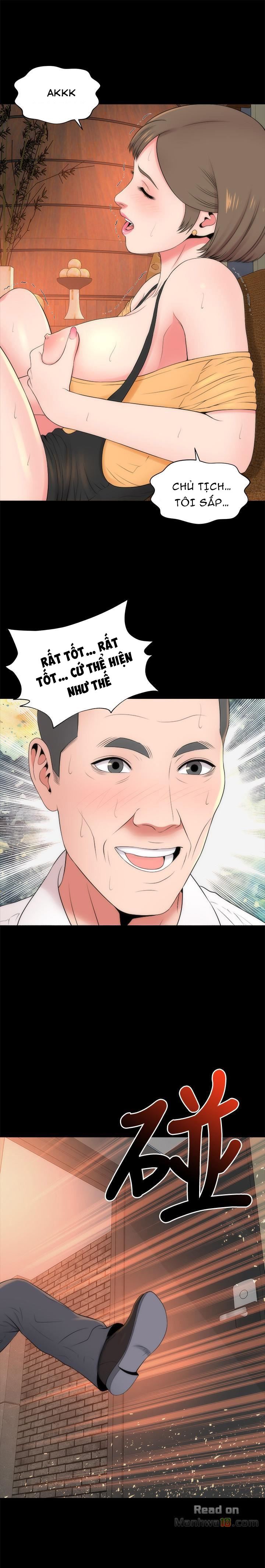 đọc truyện Mẹ Và Con Gái Nhà Bên Chương 35 ảnh 19 tại Thiên Thai Truyện