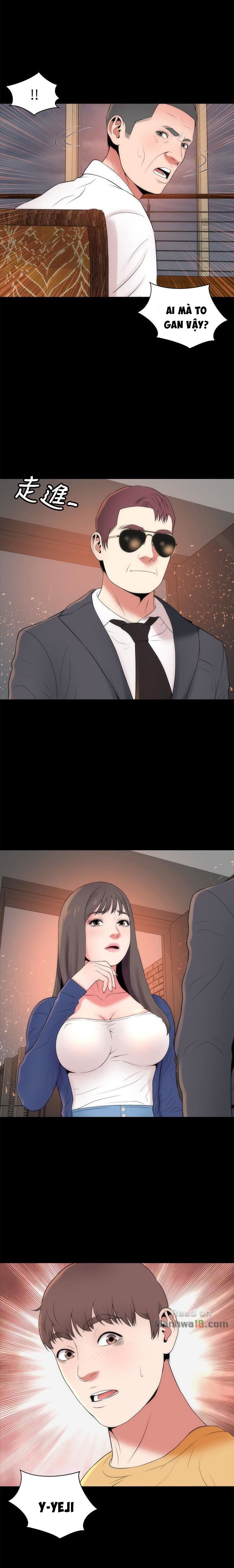 đọc truyện Mẹ Và Con Gái Nhà Bên Chương 35 ảnh 20 tại Thiên Thai Truyện