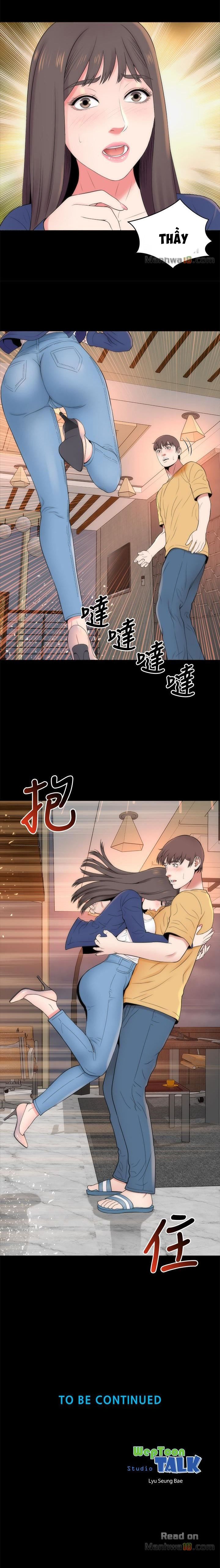 đọc truyện Mẹ Và Con Gái Nhà Bên Chương 35 ảnh 21 tại Thiên Thai Truyện