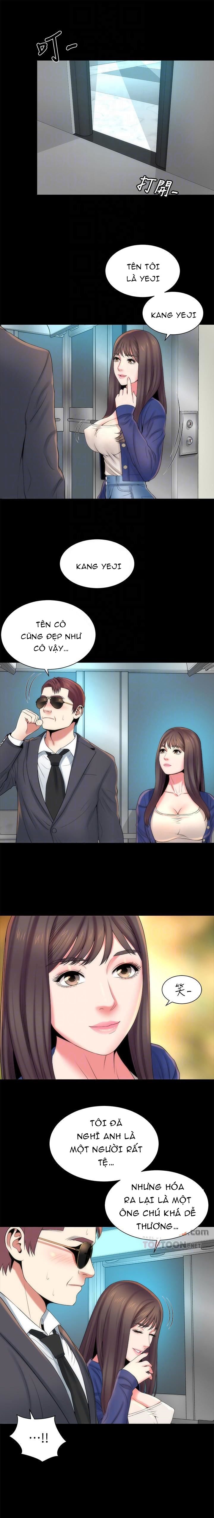 đọc truyện Mẹ Và Con Gái Nhà Bên Chương 35 ảnh 5 tại Thiên Thai Truyện