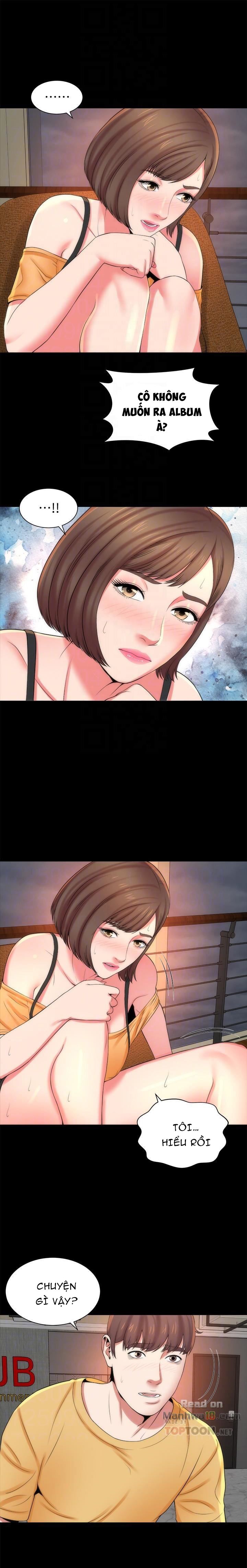 đọc truyện Mẹ Và Con Gái Nhà Bên Chương 35 ảnh 9 tại Thiên Thai Truyện