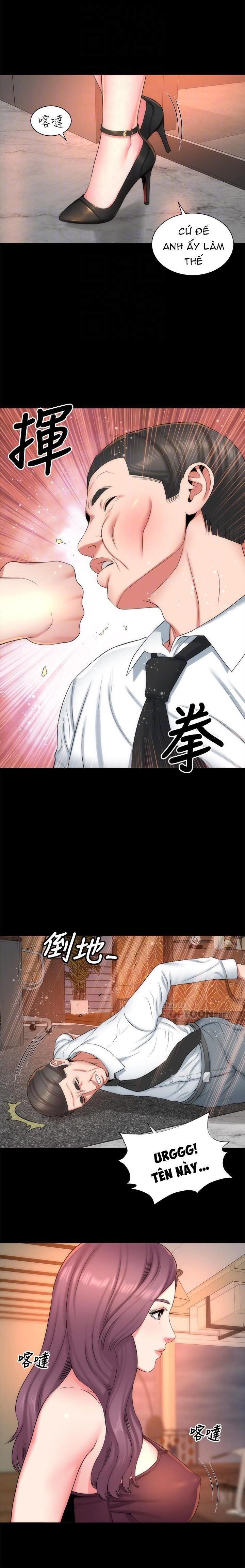 đọc truyện Mẹ Và Con Gái Nhà Bên Chương 36 ảnh 12 tại Thiên Thai Truyện