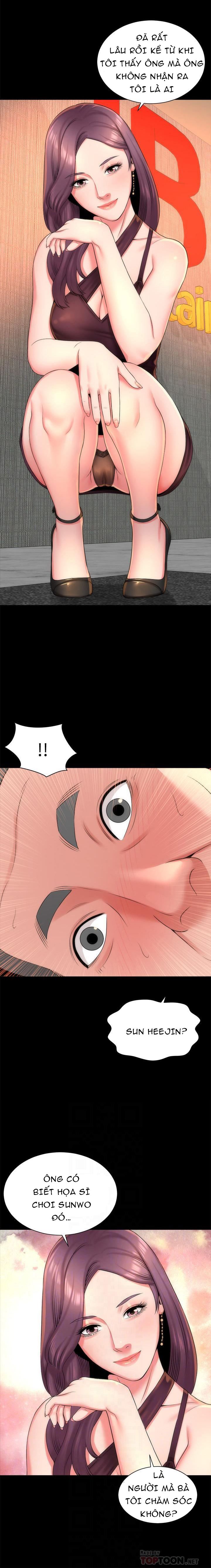 đọc truyện Mẹ Và Con Gái Nhà Bên Chương 36 ảnh 14 tại Thiên Thai Truyện