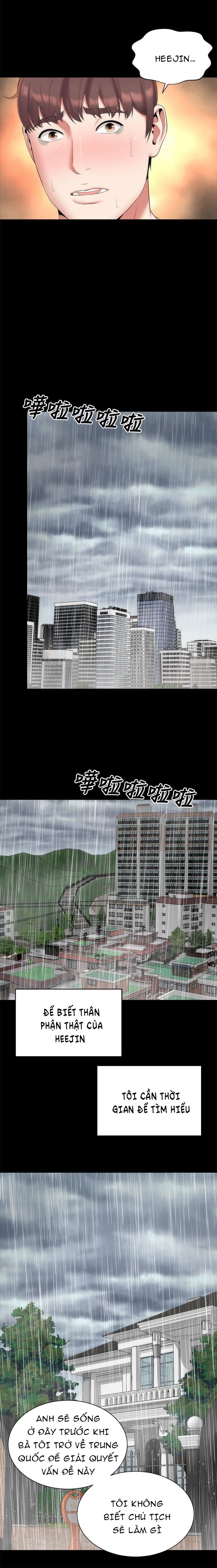 đọc truyện Mẹ Và Con Gái Nhà Bên Chương 36 ảnh 16 tại Thiên Thai Truyện