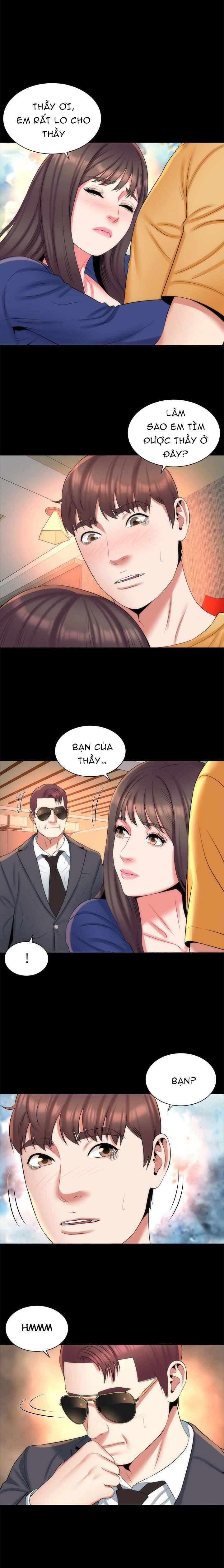 đọc truyện Mẹ Và Con Gái Nhà Bên Chương 36 ảnh 4 tại Thiên Thai Truyện