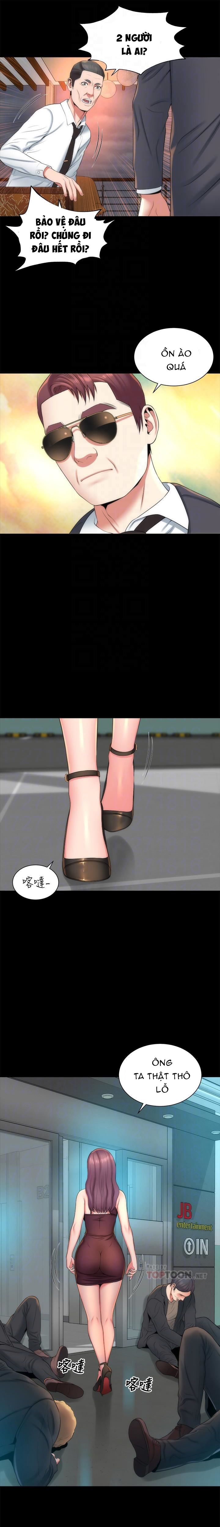 đọc truyện Mẹ Và Con Gái Nhà Bên Chương 36 ảnh 5 tại Thiên Thai Truyện