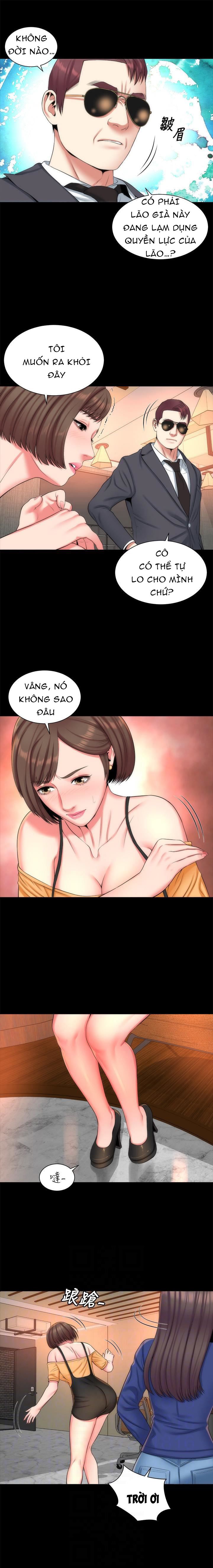 đọc truyện Mẹ Và Con Gái Nhà Bên Chương 36 ảnh 7 tại Thiên Thai Truyện