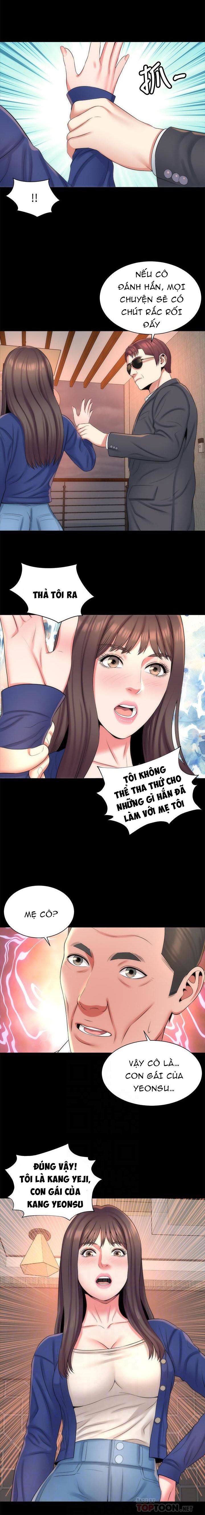 đọc truyện Mẹ Và Con Gái Nhà Bên Chương 36 ảnh 10 tại Thiên Thai Truyện