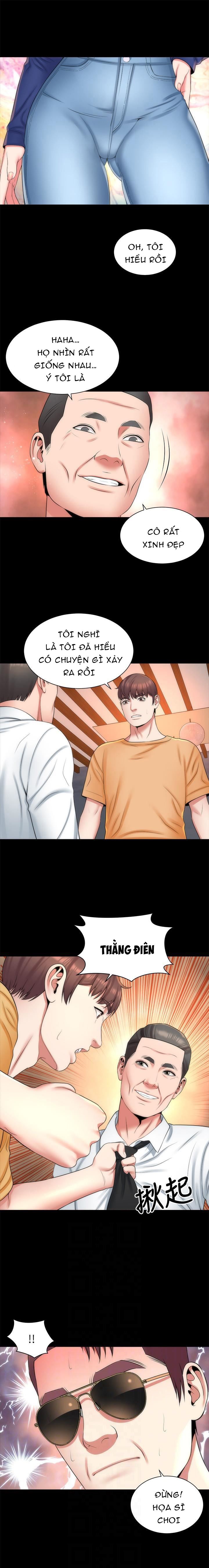 đọc truyện Mẹ Và Con Gái Nhà Bên Chương 36 ảnh 11 tại Thiên Thai Truyện