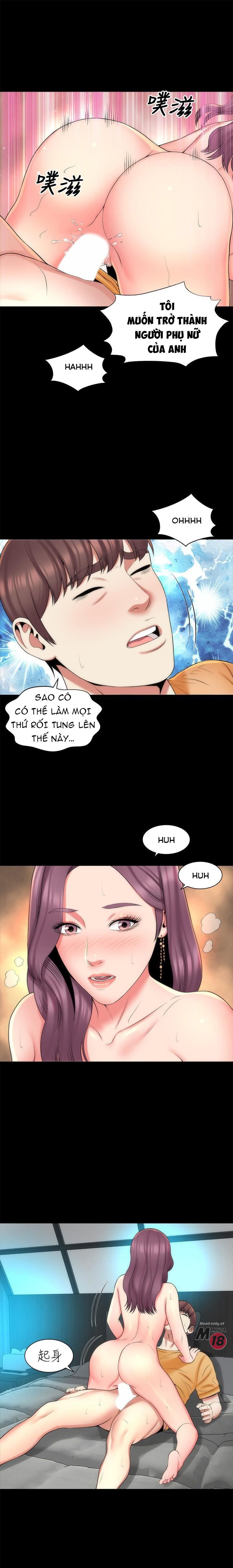 đọc truyện Mẹ Và Con Gái Nhà Bên Chương 37 ảnh 15 tại Thiên Thai Truyện