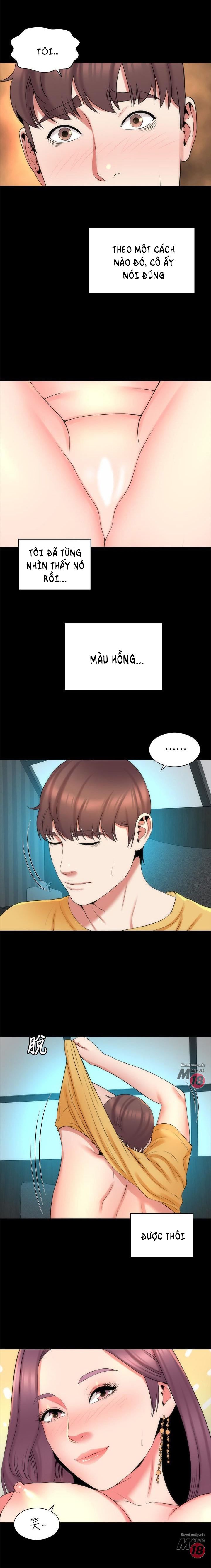 đọc truyện Mẹ Và Con Gái Nhà Bên Chương 37 ảnh 18 tại Thiên Thai Truyện