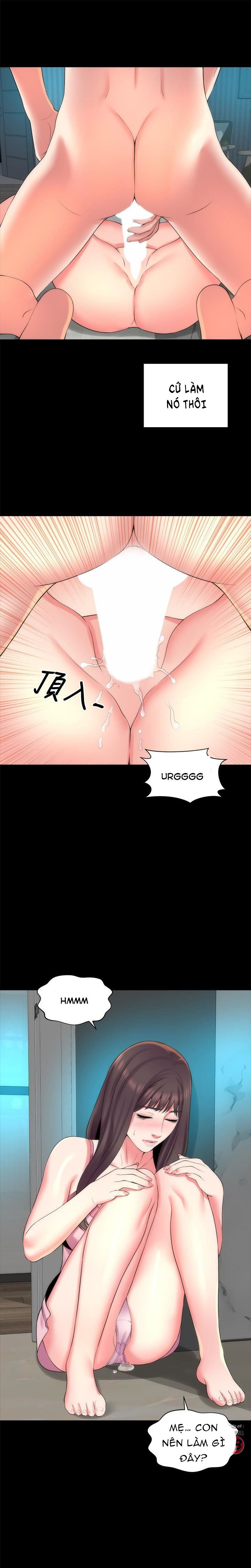 đọc truyện Mẹ Và Con Gái Nhà Bên Chương 37 ảnh 19 tại Thiên Thai Truyện