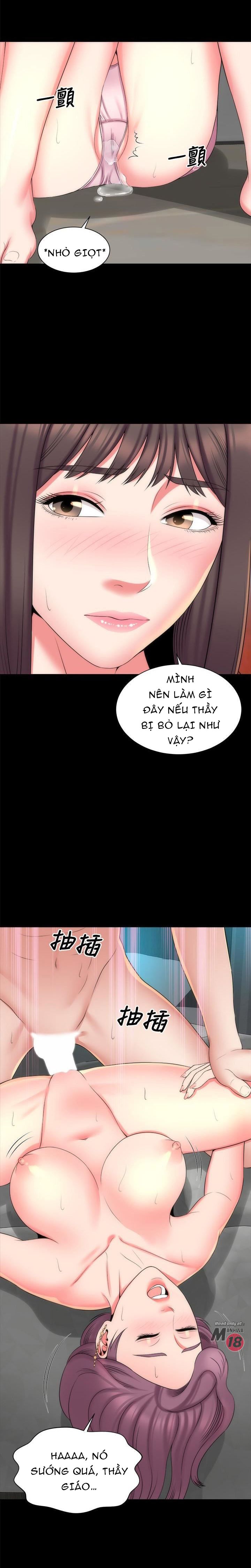 đọc truyện Mẹ Và Con Gái Nhà Bên Chương 37 ảnh 20 tại Thiên Thai Truyện