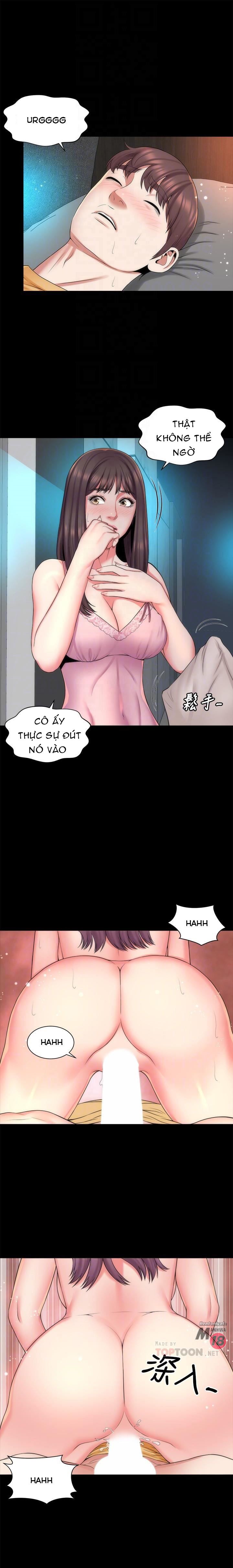 đọc truyện Mẹ Và Con Gái Nhà Bên Chương 37 ảnh 9 tại Thiên Thai Truyện