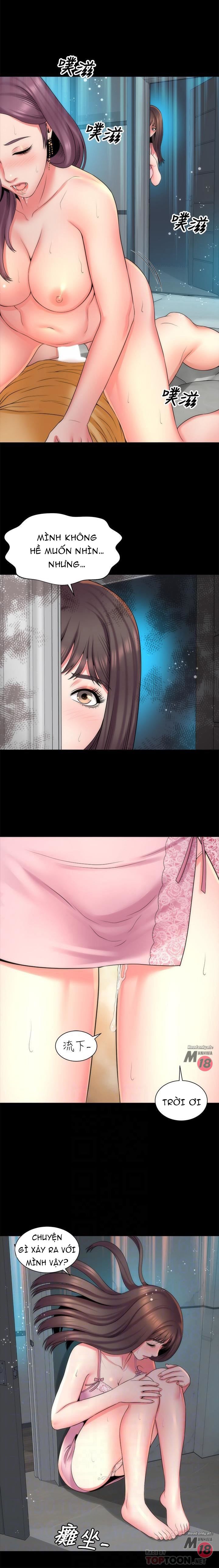 đọc truyện Mẹ Và Con Gái Nhà Bên Chương 37 ảnh 10 tại Thiên Thai Truyện