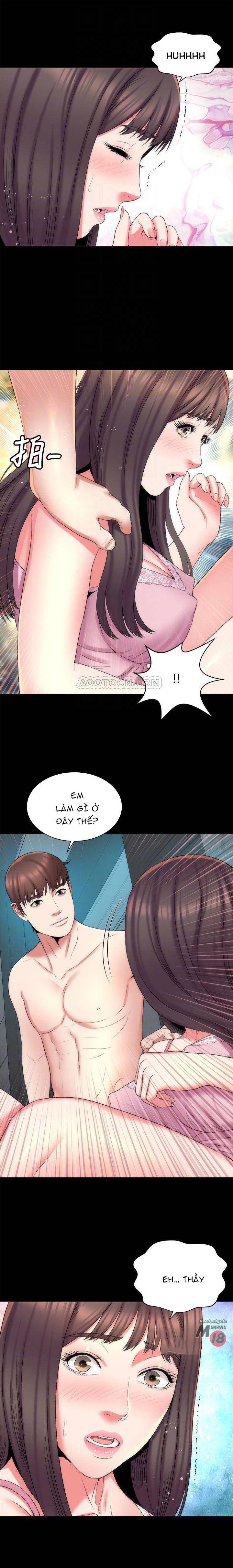 đọc truyện Mẹ Và Con Gái Nhà Bên Chương 38 ảnh 13 tại Thiên Thai Truyện