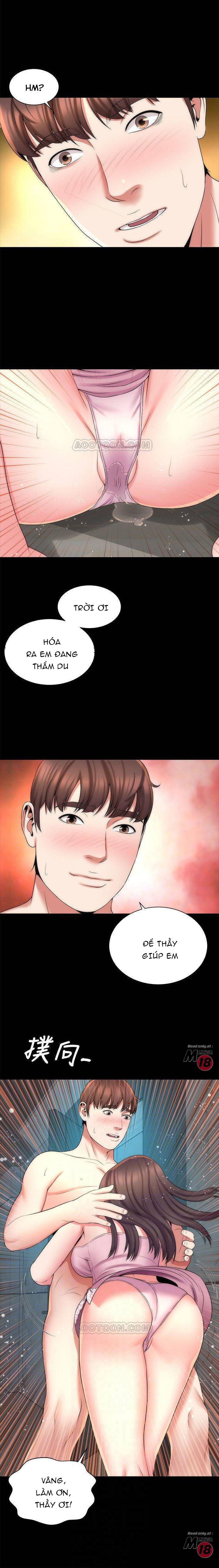 đọc truyện Mẹ Và Con Gái Nhà Bên Chương 38 ảnh 14 tại Thiên Thai Truyện