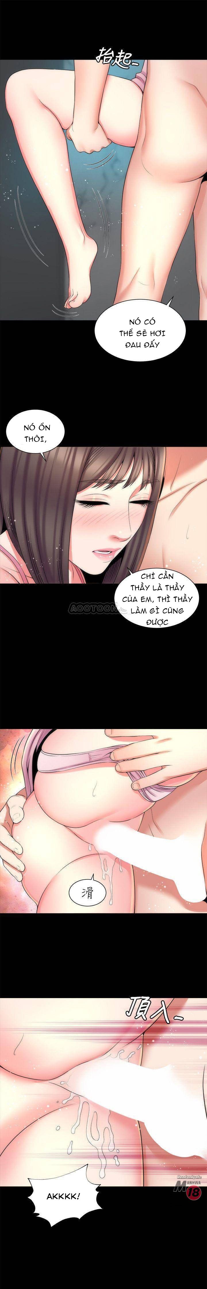 đọc truyện Mẹ Và Con Gái Nhà Bên Chương 38 ảnh 15 tại Thiên Thai Truyện